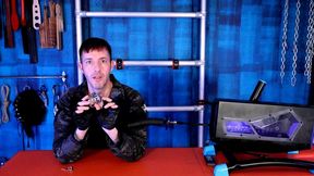 POV - I will Keep You Locked Until You Can Take 8 Inches (4K)