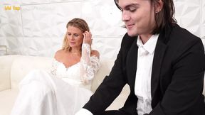 Bridal Blowout