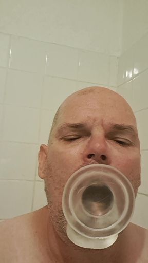 Fun in the Bathtub