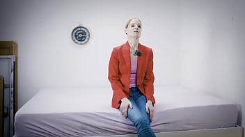 Austrian MILF bound &amp_ assfucked