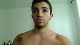 Sebastyan Y Private Show