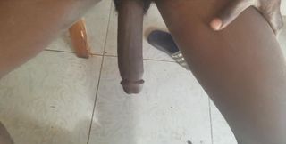 I Wanted to Be Fucking My Self if No Body a U the One?
