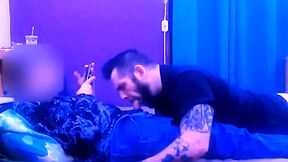 Redneck Comes Back For Round 2