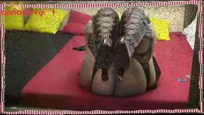 Annadevot - Always Submissive and Willing