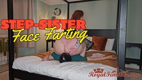 Gassy Step-sister Mobile