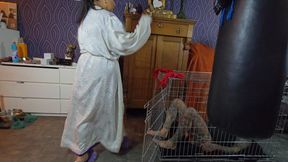 Toevallig polish My bitch