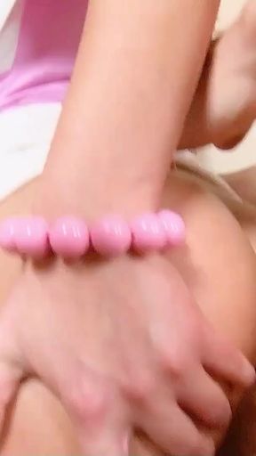 Jaw-dropping moment from &quot;StepSister catch Bro with Morning Glory and let him Fuck her Anal&quot;