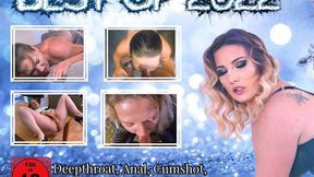 Germany's hottest milf unleashes raunchiest freaky fetish hardcore sex vids - hottest in 20!!