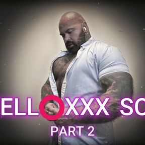 Emello Solo Part 2