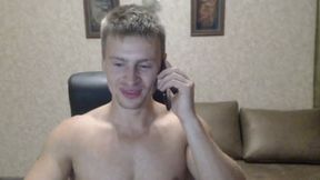 Yura Young Private Show