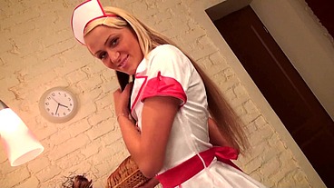 Solo Nurse Assplay