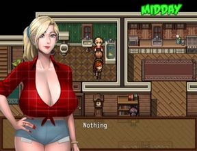 Zombie's Retreat Part 17 Sex Hole And Ranger Gameplay By LoveSkySan69