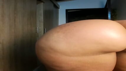 Fat ass webcam