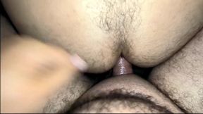 Arab Sex Gay 4K Riding My Friend Cock