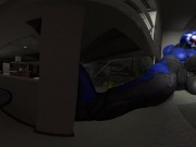 VR Gezrin geth growth loop