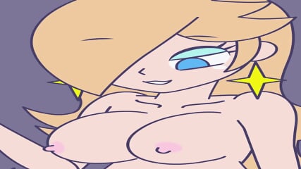 Rosalina Minus8