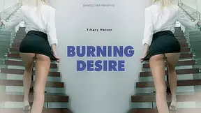 Tiffany Watson in Burning Desire - BlackIsBetter