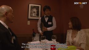 [Eng Sub] The Interrogation Night, We're Going To Make This Housewife Confess Everything About Her