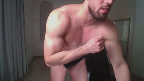 Ivan Hyde Private Show