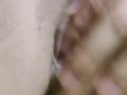 Masturbación en CASA