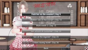 Public Sex Life - (pt 72)