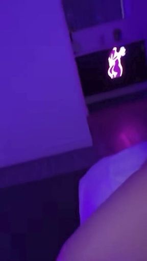 Thicc Redhead PAWG Groupie Gets Destroyed by Deejay