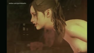 Compilation of sex cartoons from computer games