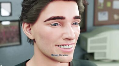 FreshWomen Season 2-Hot For Teacher