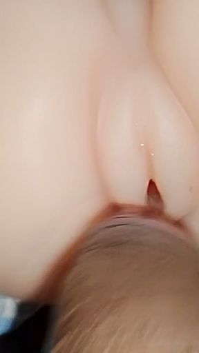 Humiliating the meek useless gay cuckold   Clip 1