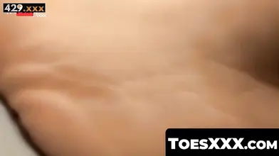 Sole Mates Wileys Smoking Hot Foot Fantasy