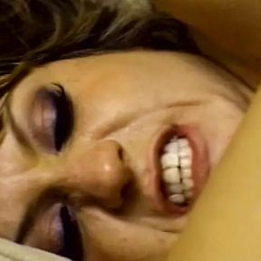 The dirtiest babe ever enjoys amazing anal fuck