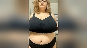 Excellent Porn Video Milf Wild Show