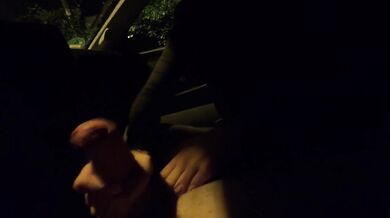 We have secret sex at night because our parents don't want us to meet