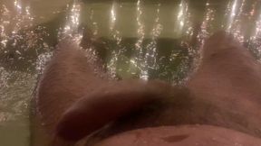 First time spa flash.