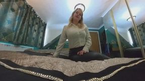 Betrayed and Belittled POV