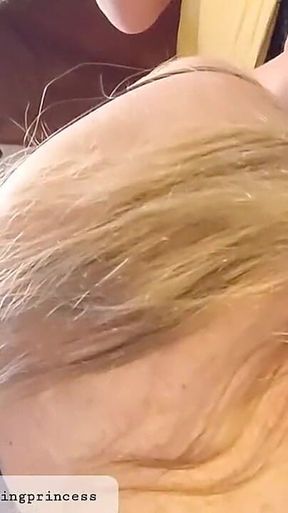 POV Wet & Sexy Fisting & Pegging: Extreme Redboy Redboy9