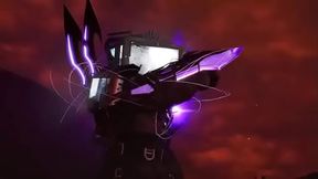 Titan TV Man gets trapped in a sex time loop