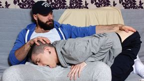 The Irresistible Alpha Bearded Dude