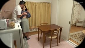 These Married Women Cheat! Home Affair Sex Voyeur Footage From Detective Agency -3