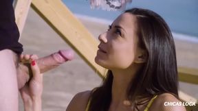 LetsDo It FUCKING HER MAN - Cassie Del Isla And Frida Sante