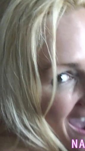 Two Slut Wives Threesome with Lucky Husband