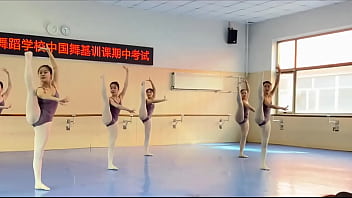 北京音乐舞蹈学校