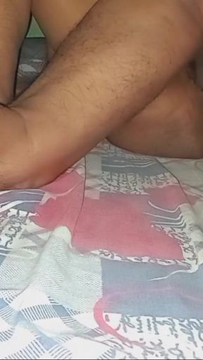 Unforgettable moment from "New Desi Mms Village Sister in Law"