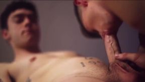 Bare Sex After Playing Snooker