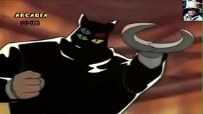 Fantomas Epis&oacute_dio 2 - Dublado [PT-BR]