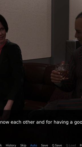 Jennifer's Life 1 to Be Continued