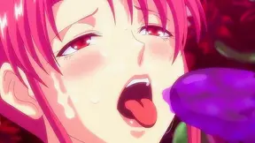 Igis Magias Electric Desire Unleashed as Pandra Takes Her Hard in Olympus Carnage