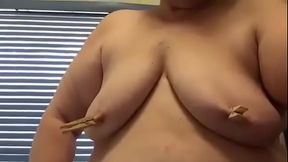 Fat slave lily