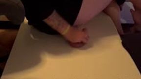Mean Cock Tease - Ruined Handjob CBT