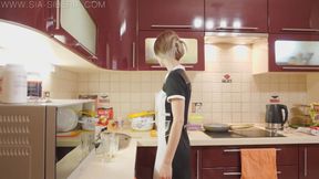 Detroit Kitchen Deviant Takes Control